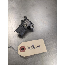 115B114 Manifold Absolute Pressure MAP Sensor For 09-10 Chevrolet Malibu  3.5 12591290